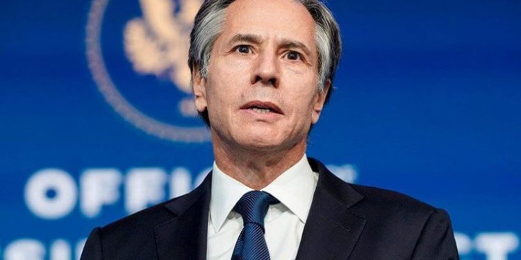 Blinken në Tiranë/ Ja rrugët që do të bllokohen