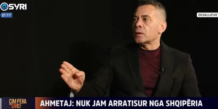 Ahmetaj:  “Po qe se do bëhet një hetim i vërtetë  i inceneratorit të Tiranës, shqiptarët do të llahtarisen”