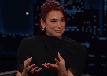 “Ka një dërrasë mangut”/ Dua Lipa shpjegon disa prej shprehjeve frazeologjike më të njohura shqiptare