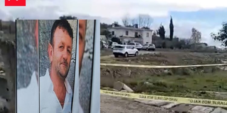 Donte ta fejonte me zor, 19 vjeçarja vret të atin dhe e gropos në haur