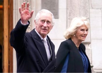 Karli i Anglisë diagnostikohet me kancer/ Tërhiqet nga angazhimet publike