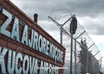 Rama prezanton bazën e Natos në Kuçovë. Gati në 4 mars (video)