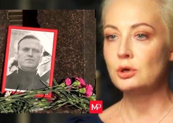 Julia Navalny: “Alexei helmuar me Noviçok. Ja pse nuk na i japin trupin”