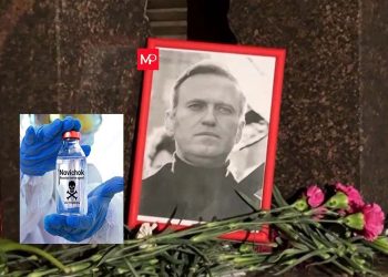 Armët kimike e bakteriologjike, makthi i kundërshtarëve të Rusisë