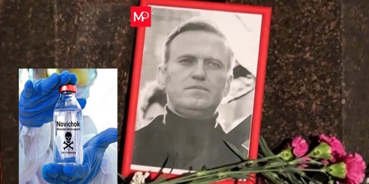 Armët kimike e bakteriologjike, makthi i kundërshtarëve të Rusisë