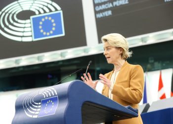 Protesta e fermerëve/ Ursula von der Layen ndez dritën jeshile