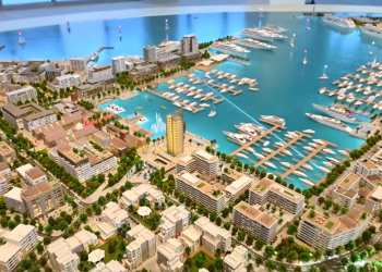 Kostot e “Durrës Yacht Marina” me paratë tona/ Nga Ola Xama