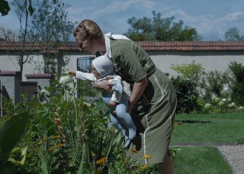 Kinemaja/ Gjon Muçi: “Mos e humbisni një film si ‘The Zone of Interest'”