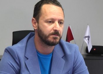 ARRESTIMI/SPAK kontroll në banesën e Berberit, ja çfarë është gjetur