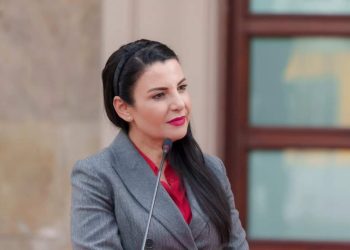 Arrestimi i Berberit/ Klodiana Lala: “Nën hetim edhe ministrja Balluku”