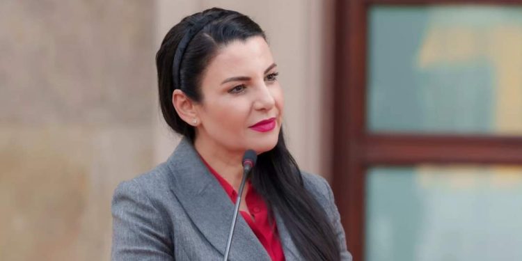 Arrestimi i Berberit/ Klodiana Lala: “Nën hetim edhe ministrja Balluku”
