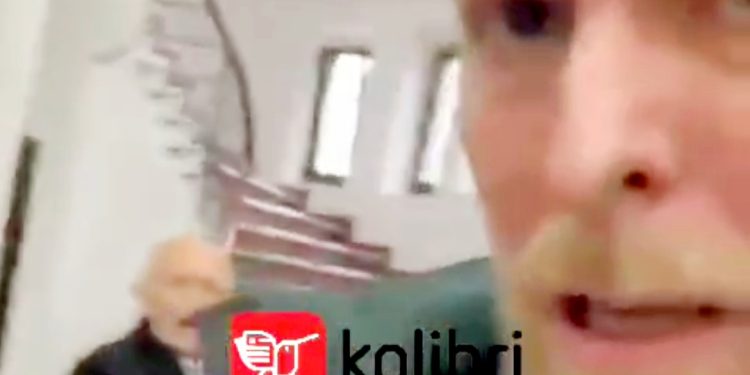 Reagon Oborri: “Videot i nxori Policia”