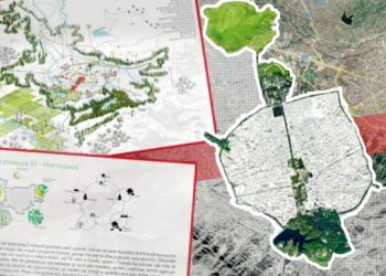 Banka Botërore: Pylli orbital i Tiranës është një mashtrim i madh