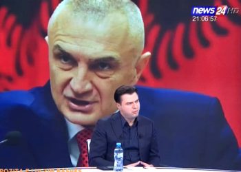 “Nuk është reagim normal”/ Basha  për akuzat e Metës ndaj  SPAK-ut