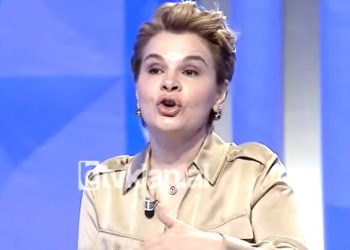 Situata në PL, flet Monika Kryemadhi: “Metën e kanë gënjyer, se kështu është kur rri me servilë”