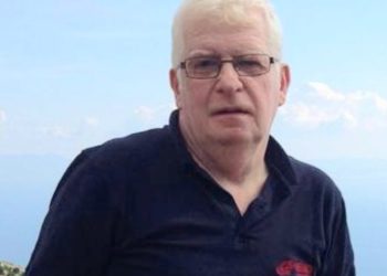 E trishtë/ Ndahet nga jeta në moshë të re Vladimir Bako, përkthyesi dhe themeluesi i botimeve “Dritan”