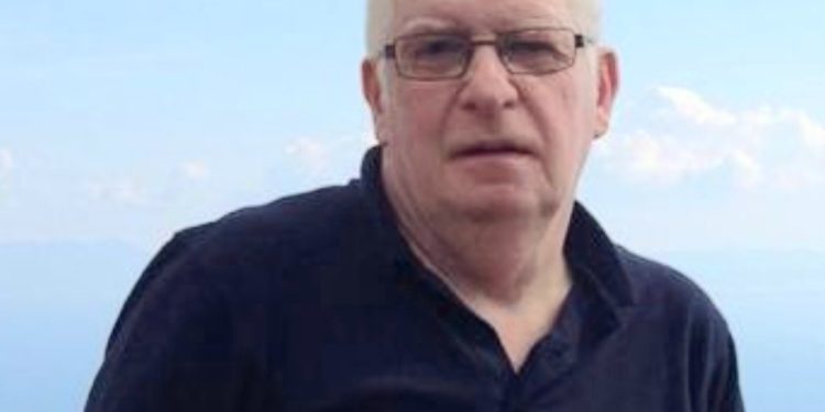 E trishtë/ Ndahet nga jeta në moshë të re Vladimir Bako, përkthyesi dhe themeluesi i botimeve “Dritan”