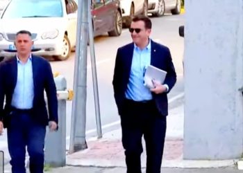 Erion Veliaj 4 orë në SPAK: “Më gjykoni nga armiqtë që kam bërë”