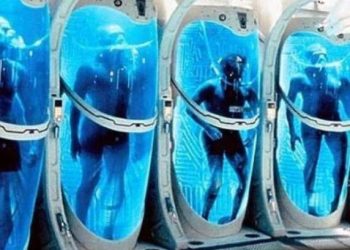 Doni të rroni edhe pas disa shekujve? Ju duhen  200 mijë euro,  por duhet të vdisni një herë! Deri më tani, 400 njerëz në listë pritjeje