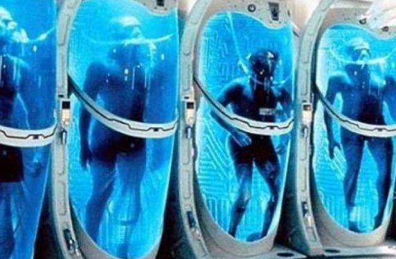 Doni të rroni edhe pas disa shekujve? Ju duhen 200 mijë euro, por duhet të vdisni një herë! Deri më tani, 400 njerëz në listë pritjeje