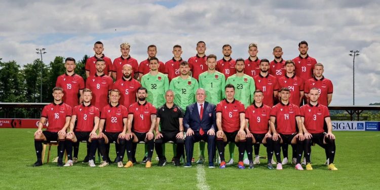 Sot ndjeshja me Spanjën, Berisha: “Edi Rama tersi i madh i kuqezinjve tanë”