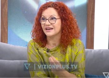 Ja kush surprizohet këtë javë! Meri Gjini tregon si e mbyllin qershorin shenjat