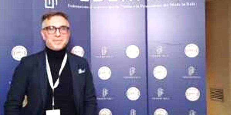 “Shqipëria një potencial i jashtëzakonshëm për biznesin italian”/ Intervistë me ekspertin italian Michele Cariola