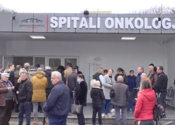 Skandali në QSUT/ Arrestohen 8 mjekë, abuzonin me pacientët e Onkologjikut