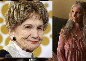 Rrëfimi tronditës i vajzës së nobelistes  Alice Munro: “Mamaja e dinte që njerku më përdhunonte dhe mbajti anën e tij”