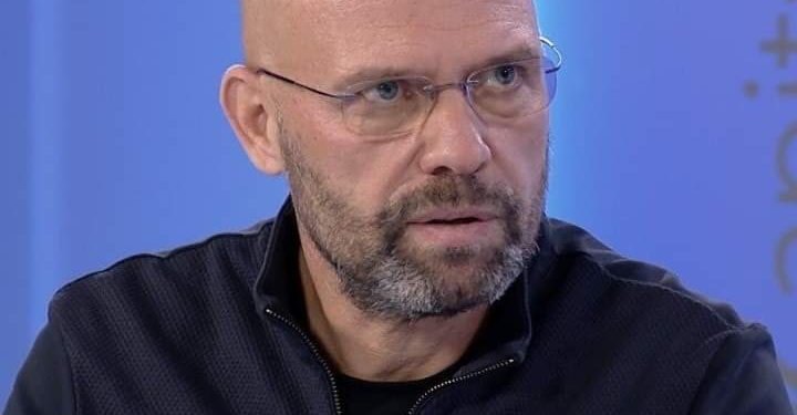 “Lul Bashën nuk e komentoj më. Ai është koha e kryer”/Nga Ylli Manjani