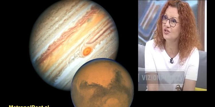 Horoskopi i muajit gusht, ja këshilla e Meri Gjinit