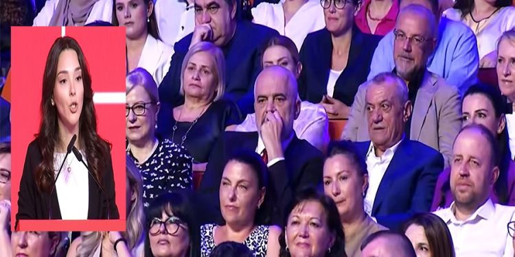 Një analizë e vogël teksti/ Nga Albana Nexhipi Lekaj