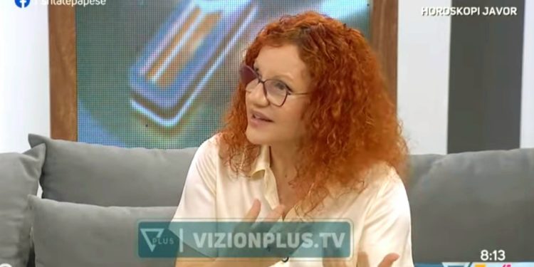 “Rritet mundësia për të lëvizur pa strese për pushime/ Ja ç’thonë yjet për javën ku sapo jemi futur. Nga Meri Gjini