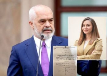 KADASTRA/Ikën Dallëndyshe Bici, vjen Lorena Goxhabelli