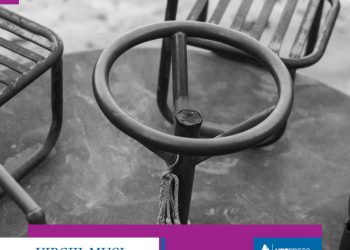 “Të njohësh armikun” sipas Virgjil Muçit/ nga Suadela Balliu