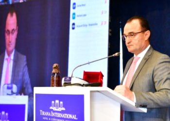 Ardian Lekaj: “The Gateway to South East Europe”, shansi që ofron rritje ekonomike, qëndrueshmëri dhe gjithëpërfshirje