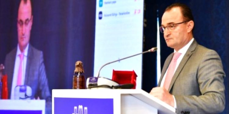 Ardian Lekaj: “The Gateway to South East Europe”, shansi që ofron rritje ekonomike, qëndrueshmëri dhe gjithëpërfshirje