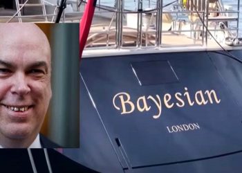 Mund të jetë edhe larje hesapesh/ Ja pandehmat që qarkullojnë mbi mbytjen e superjahtit “Bayesian” në pronësi të Mike Lynch