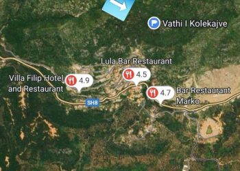 “Jo 22.4 ha pyll e kullotë, po sikur detin të ma bënin kos, nuk do ta pranoja në këmbim të kënaqësisë së një dite si kjo, ku Himara u gdhi e çliruar…”/ Rama u përgjigjet akuzave mbi pronat e familjarëve në Vuno