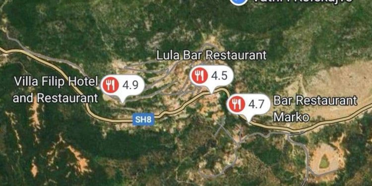 “Jo 22.4 ha pyll e kullotë, po sikur detin të ma bënin kos, nuk do ta pranoja në këmbim të kënaqësisë së një dite si kjo, ku Himara u gdhi e çliruar…”/ Rama u përgjigjet akuzave mbi pronat e familjarëve në Vuno