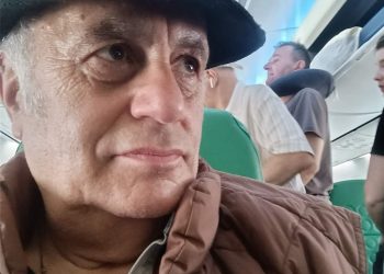 “E kupton tani ndryshimin o i gjorë?”, Nga Artan Fuga