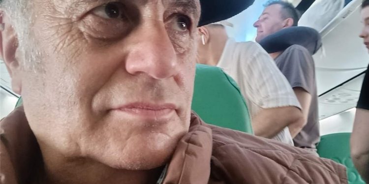 “E kupton tani ndryshimin o i gjorë?”, Nga Artan Fuga