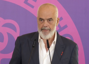 Asambleja/ Ja cilët janë drejtuesit  politikë në qarqe caktuar prej Ramës