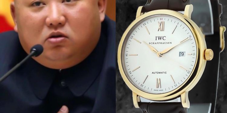 Populli numëron kokrrat e orizit, Kim Jon Un jetë luksi të shfrenuar/ Kundërshtarët politike e demaskojnë përmes fletushkave