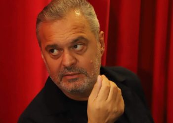 “Fishekzjarret që hodhi Irani, janë lajmërimi publik se vetëvrasja filloi dhe nuk do ndalet”/ Nga Ben Blushi