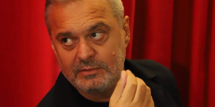 “Fishekzjarret që hodhi Irani, janë lajmërimi publik se vetëvrasja filloi dhe nuk do ndalet”/ Nga Ben Blushi