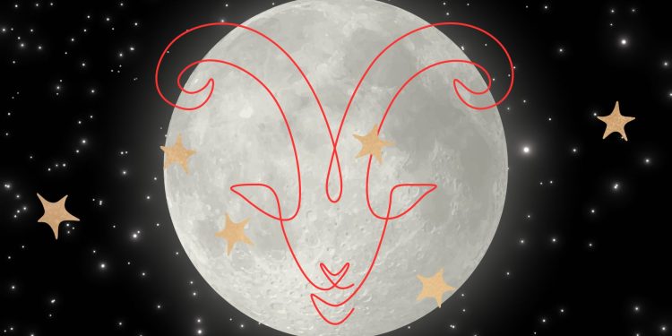 Hëna e Gjahtarit tek Dashi, ja deri kur do t’i ndihen efektet/ Nga Meri Gjini