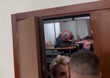 Lihet në burg Meta/ Debatet  forta në sallën e gjyqit me Dumanin