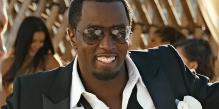 Shtohen akuzat e përdhunimeve ndaj Puff Daddy-t/ Në listë 120 persona që e kanë hedhur në gjyq për abuzime seksuale