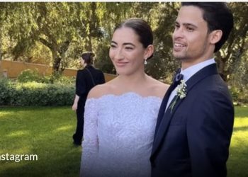 Jose Mourihno marton vajzën/ Pamjet